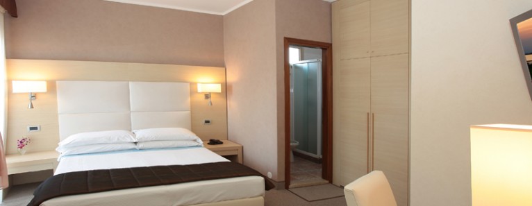 Hotel Rivamare