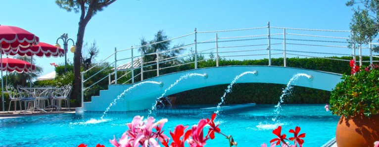 Ruhl Beach Hotel