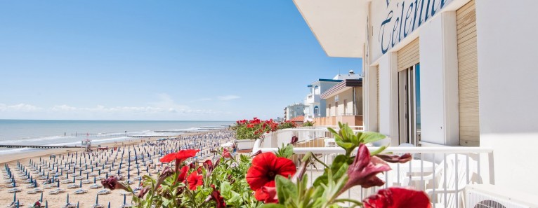 Hotel Telenia
