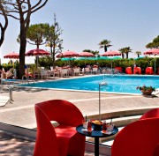 Hotel Mirafiori