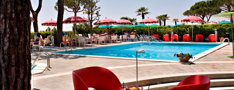 Termini Beach Hotel