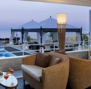 Hotel Byron Bellavista