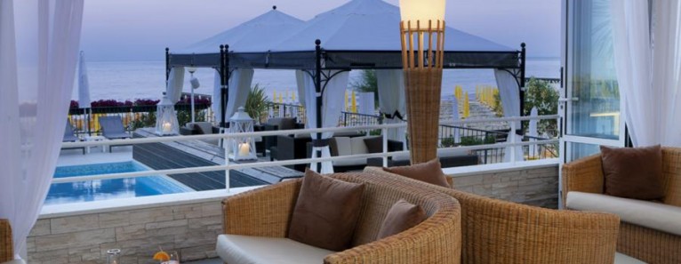 Hotel Victoria