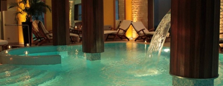 Residence & Hotel Villa Sorriso
