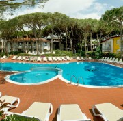 Camping Village Portofelice