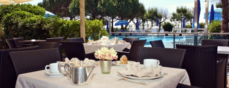 Park Hotel Ermitage