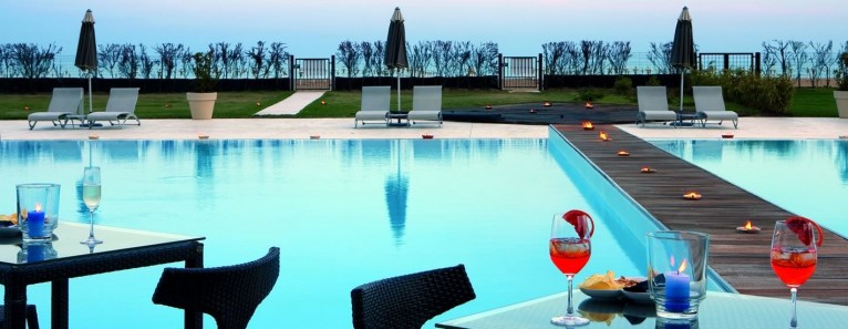 Adriatic Palace Hotel