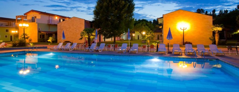 Residence Duna Rossa