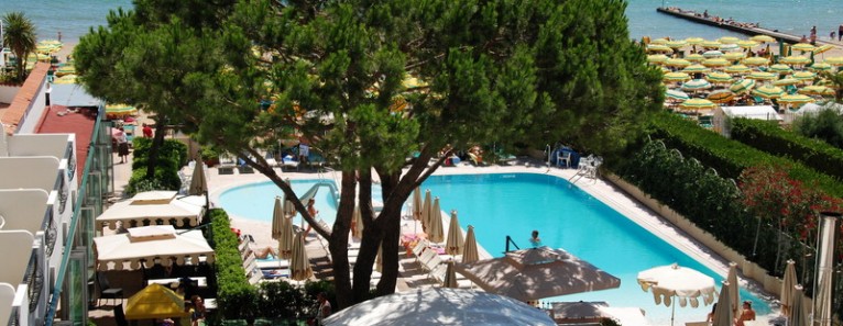 Hotel Nettuno