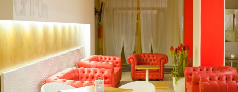 Hotel Ca’ D’Oro