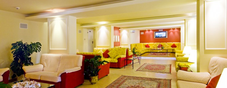 Hotel Imperia
