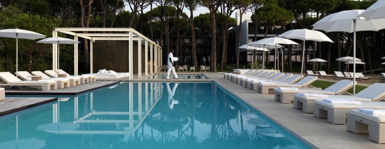 Hotel Mediterraneo