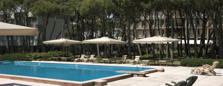 Hotel Bellevue & Resort