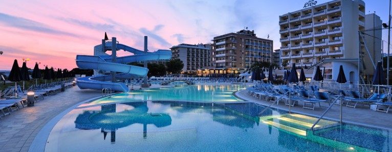 Hotel Bambini Piscina Coperta Hotel Bambini Piscina Coperta