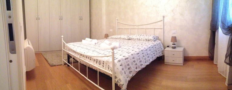 APPARTAMENTO ALBERONI 7