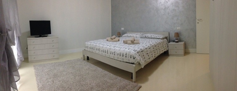APPARTAMENTO ALBERONI 30