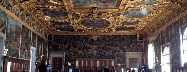 Visita a Palazzo Ducale