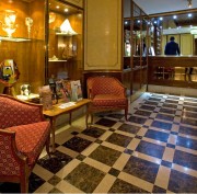 Hotel Guerrini