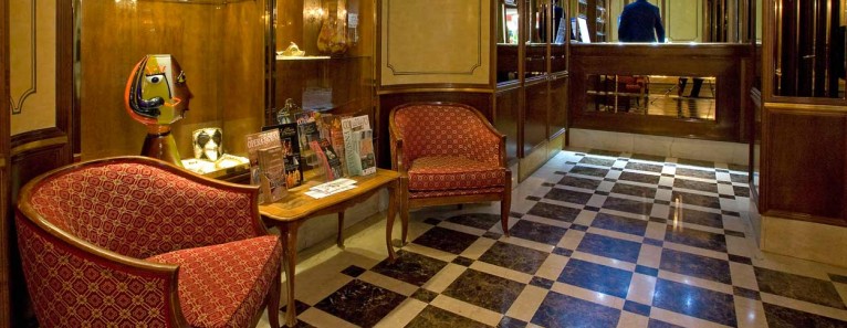 Hotel Amadeus