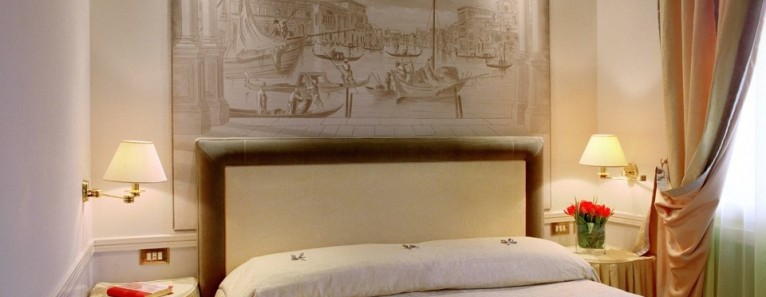 Hotel Bauer