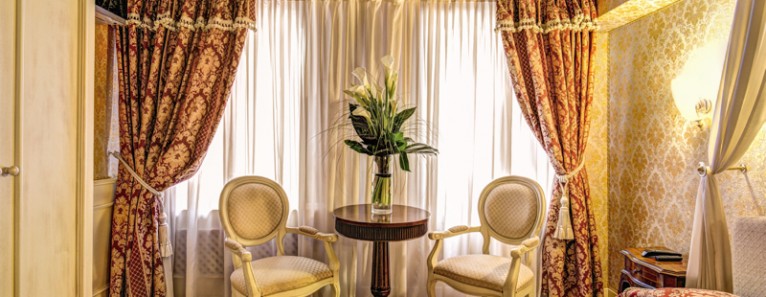Hotel Bella Venezia