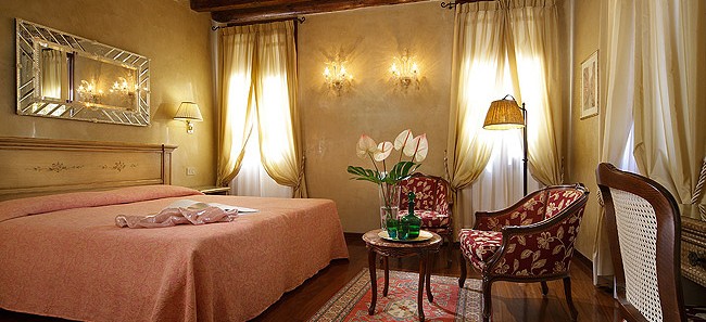 Best Western Hotel Bisanzio