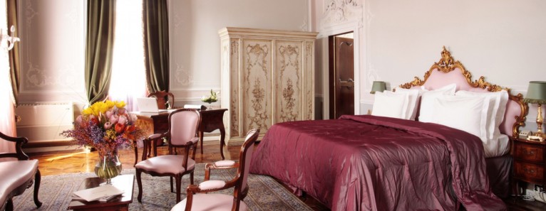 Boscolo Grand Hotel