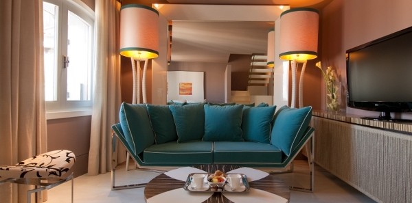 Centurion Palace