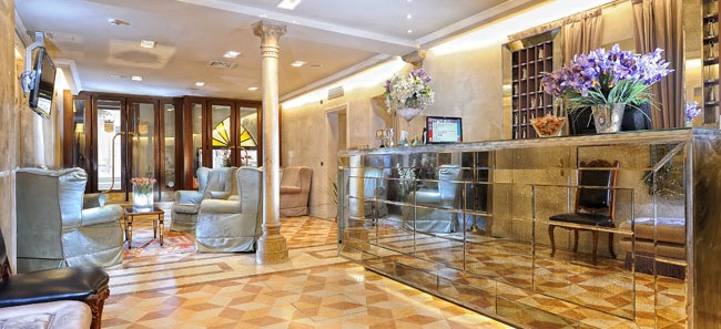 Hotel Ca’ dei Conti