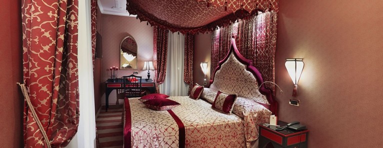Hotel Ai Mori D’Oriente
