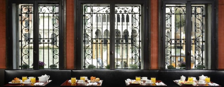 Hotel L’Orologio Venezia