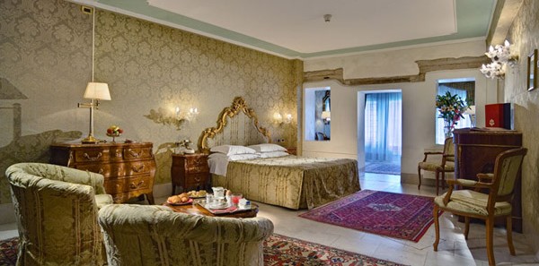 Hotel Al Ponte Antico