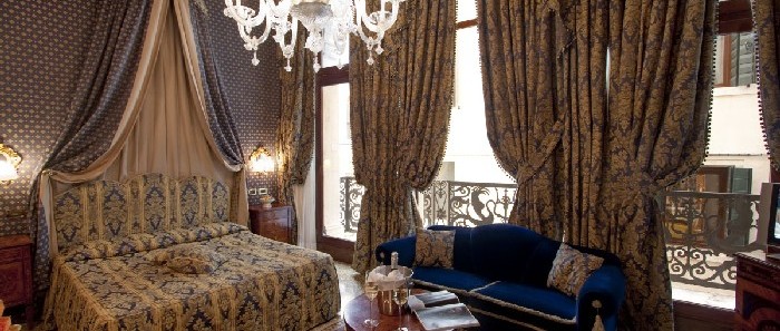 Hotel Al Ponte dei Sospiri