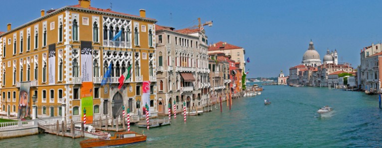 Tour in Gondola