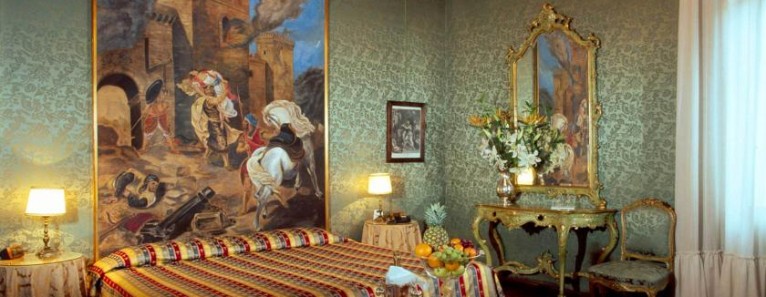 Hotel Palazzo Abadessa