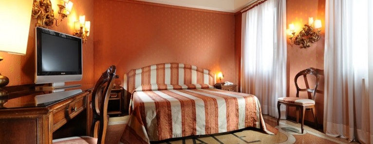 Hotel Abbazia
