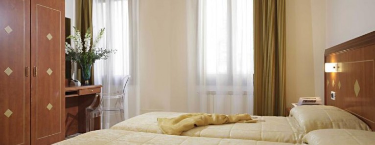 Hotel Adriatico