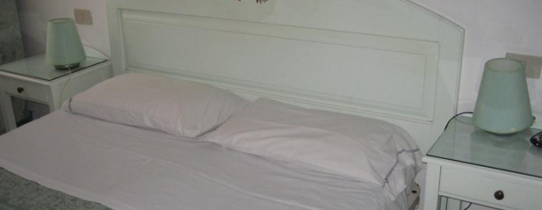 Hotel Adua