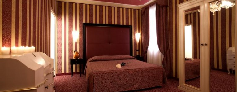 Hotel Alcyone