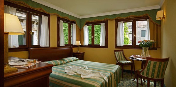 Hotel Anastasia