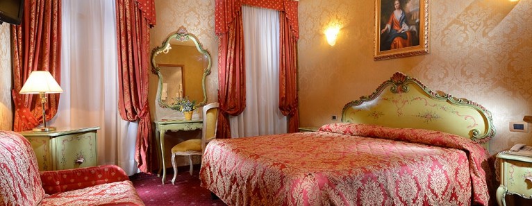 Hotel Antico Panada