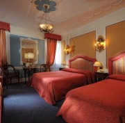 Hotel Olimpia Venice