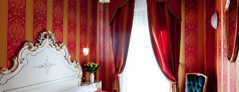 Hotel Belle Arti