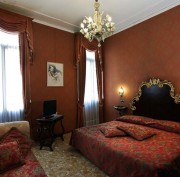 Hotel San Fantin