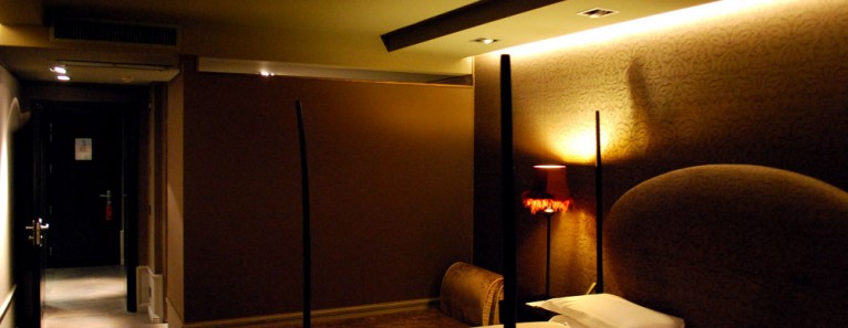 Hotel Palazzo Barbarigo