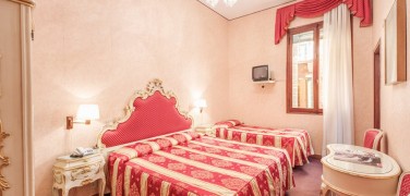 venezia basilea