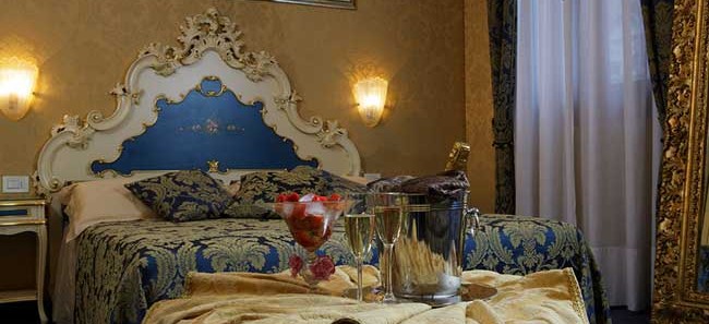 Hotel Becher