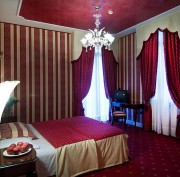 Hotel Antica Casa Carettoni