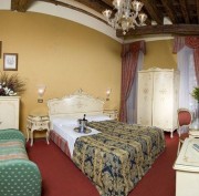 Hotel Tiepolo