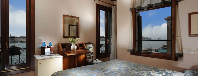 Hotel La Calcina